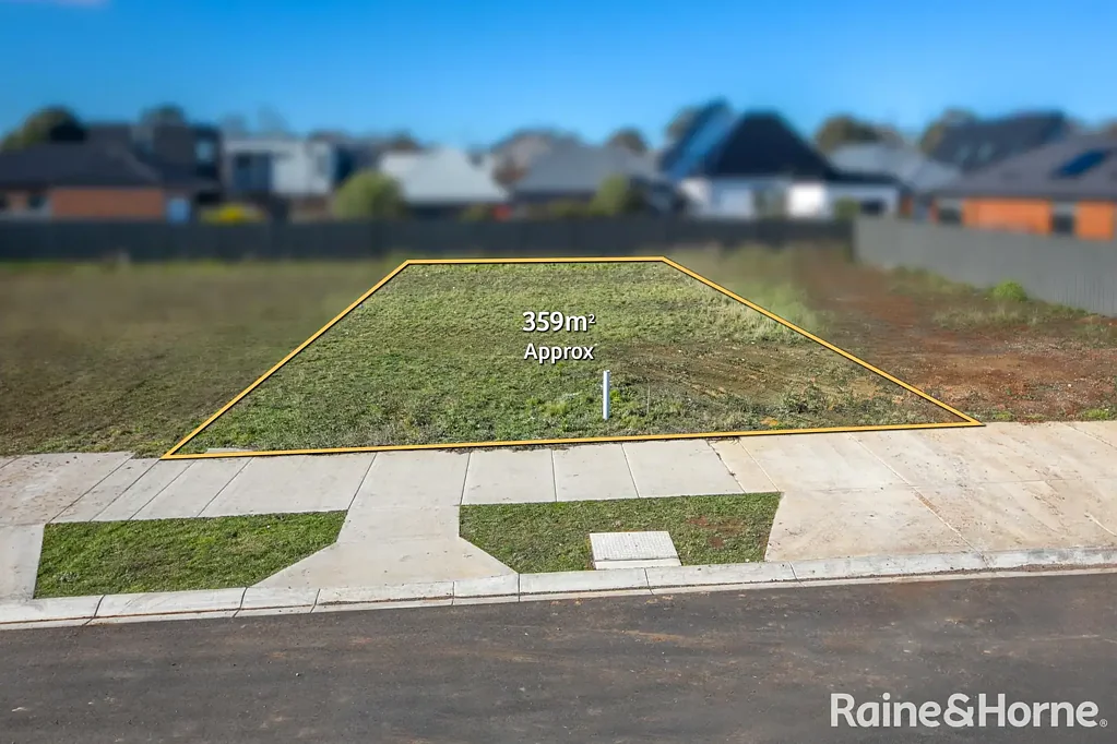 New Gisborne Location & Convenience - 359m² approx