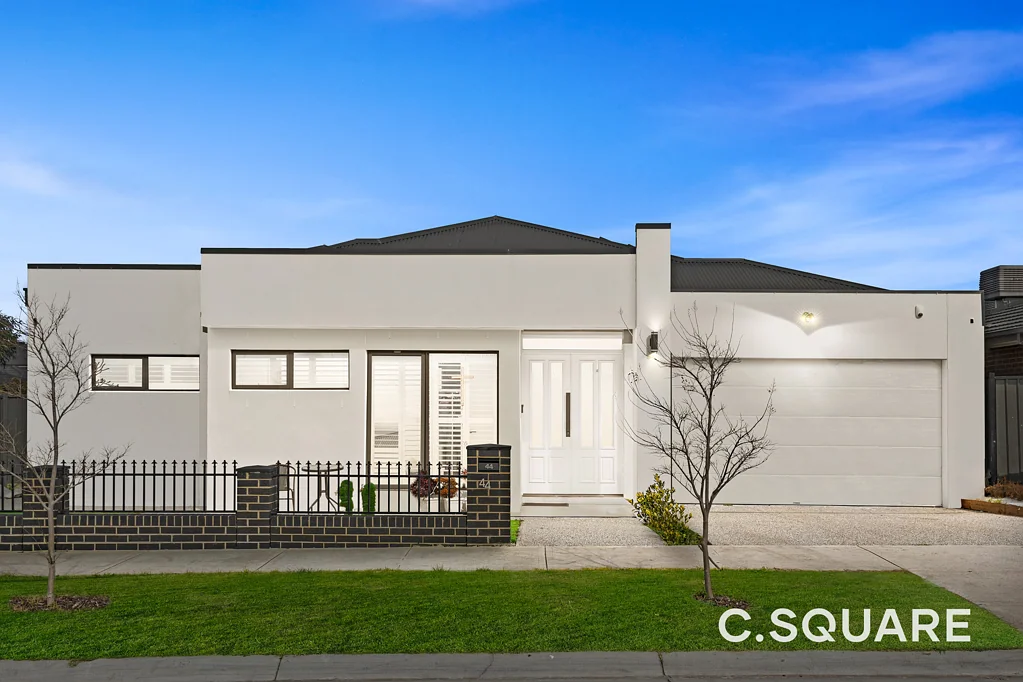 44 Rosette Parade, Craigieburn, VIC 3064