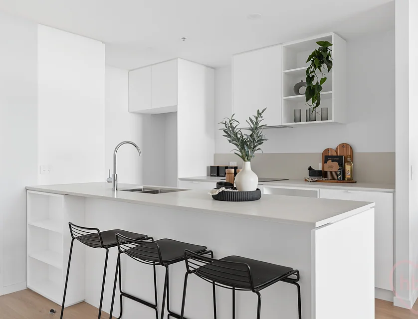 1505/1 Corinna Street, Phillip, ACT 2606, 2 રૂમ, 2 બાથરૂમ, Apartment