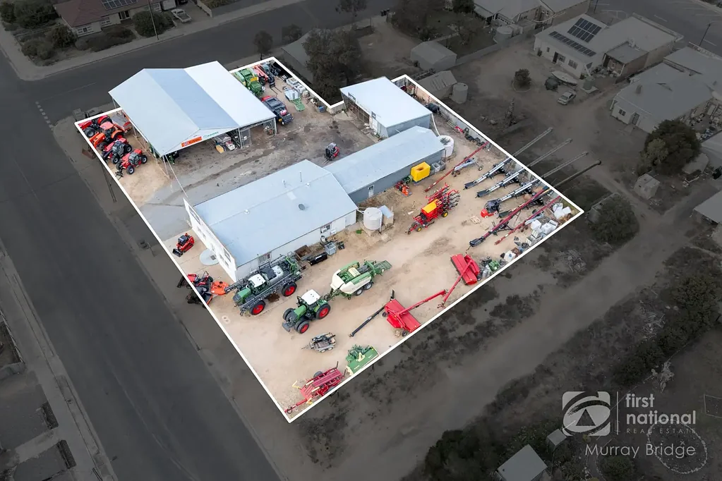 Karoonda 1Habitaciones NEW PRICE | PRIME COMMERCIAL INVESTMENT - 3 TITLES