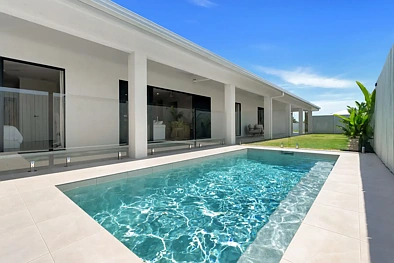Trinity Beach 3कमरा Soul Villa | A Private Bali-Inspired Sanctuary in Trinity Beach