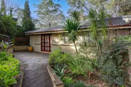 101 HEWITT AVE, Wahroonga