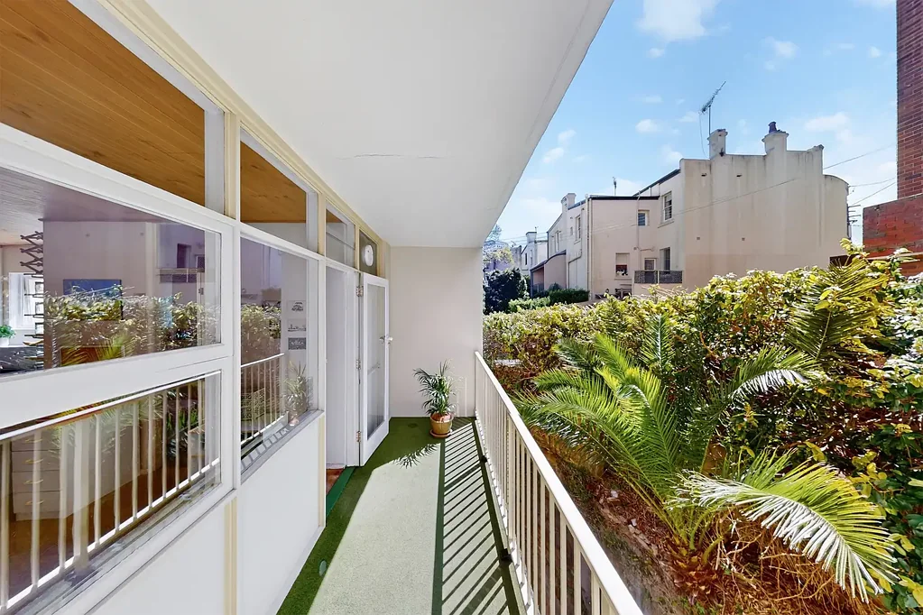 24/52 High Street, North Sydney, NSW 2060