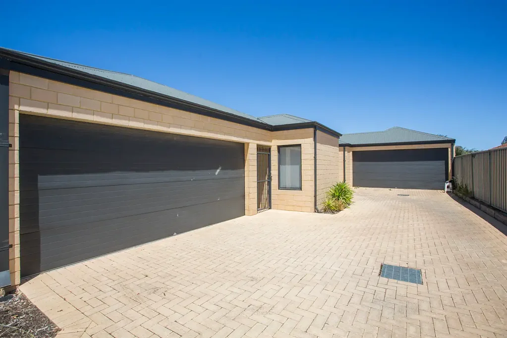3/93 FERGUSON STREET, Midland, WA 6056