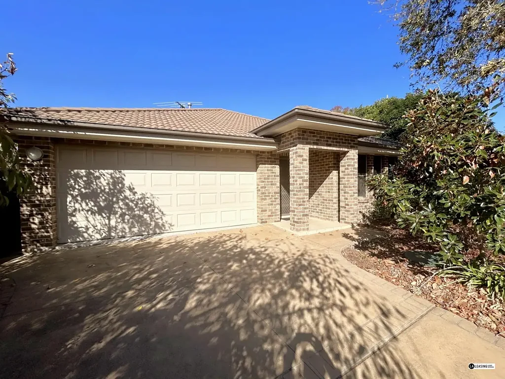 4 Bedroom Family Home