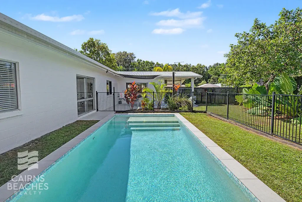 Kewarra Beach 3બેડરૂમ Beachside Living at Its Best | Prime Location, Endless Potential