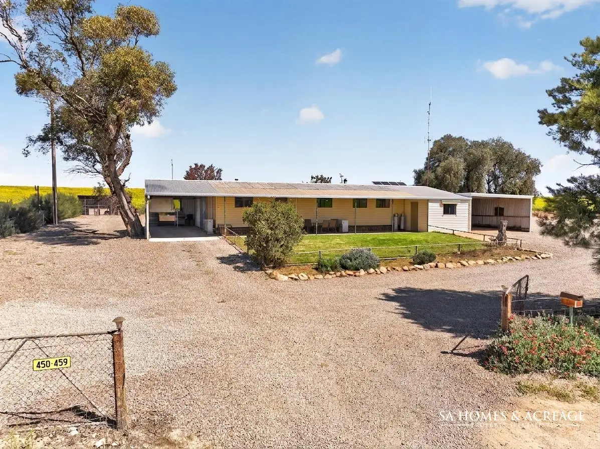 958 Eichler Road, Punthari, SA 5238, 4 રૂમ, 2 બાથરૂમ, House