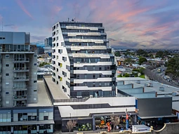 1102/240 Barkly Street, Footscray