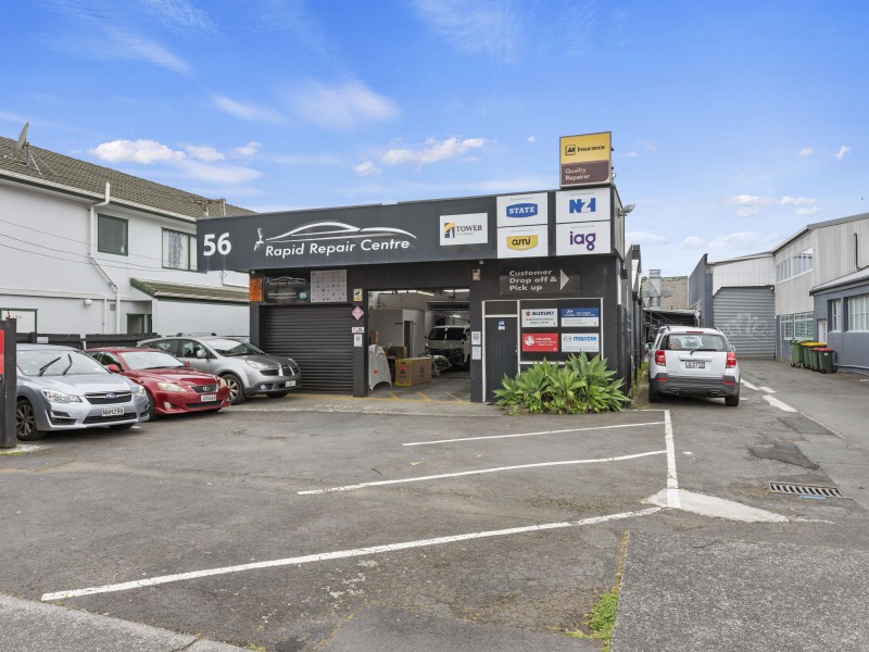 56 Dornwell Road, Mount Roskill, Auckland, 0 침실, 0 욕실