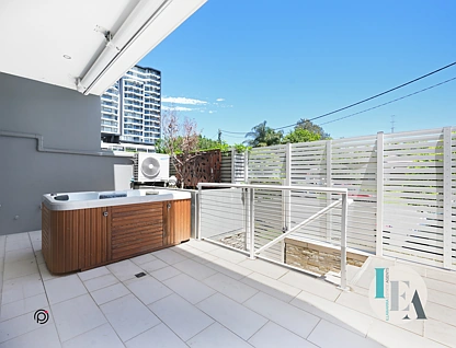 17/3-15 Belmore Street, Wollongong, Wollongong - Greater Region, 2房, 1浴, Unit