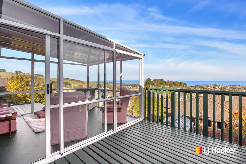 Shiel Hill 3غرفة نوم Potential Plus In Waverley With Breathtaking Views