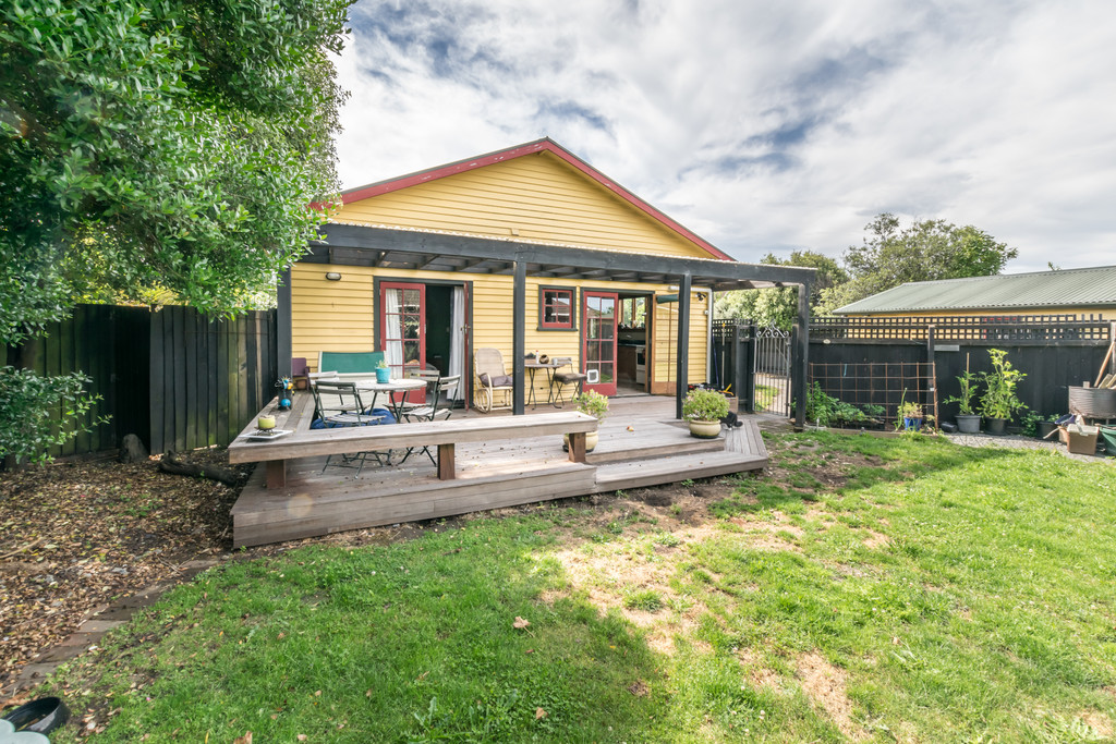 36 Marriotts Road, North New Brighton, Christchurch, 3房, 1浴