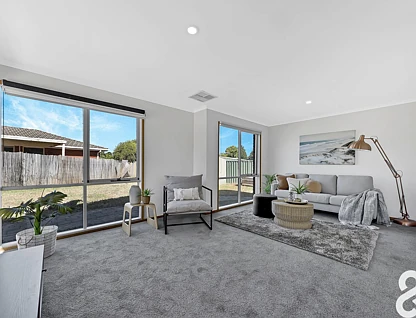 15 Dransfield Way, Epping, VIC 3076, 3 कमरे, 1 बाथरूम, House