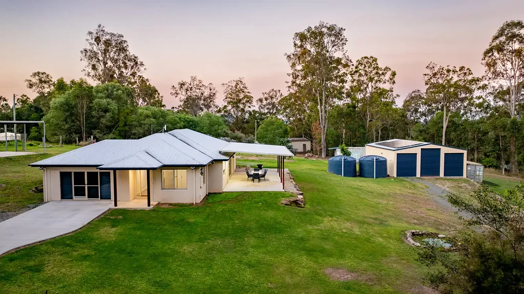 50 Benian Road, The Palms, QLD 4570