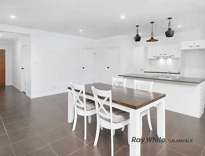 31 Emerald Crescent, Springfield, QLD 4300, 4部屋, 2バスルーム, House