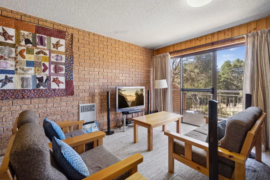 Jindabyne 2Kwarto Lakefront Location!