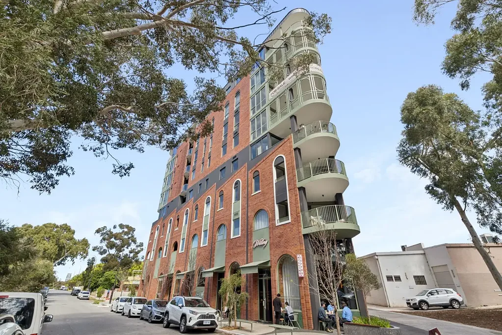 Mount Lawley 3Moenga AN ICONIC ADDRESS - North Facing Three Bedroom Residence at West Residences