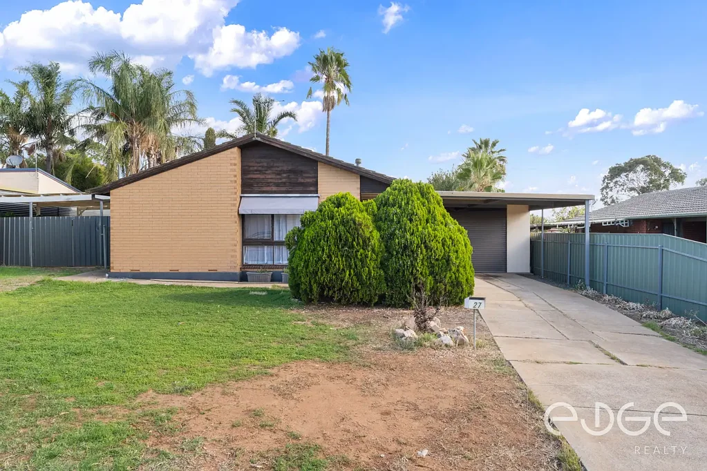 27 Chowilla Court, Craigmore, SA 5114