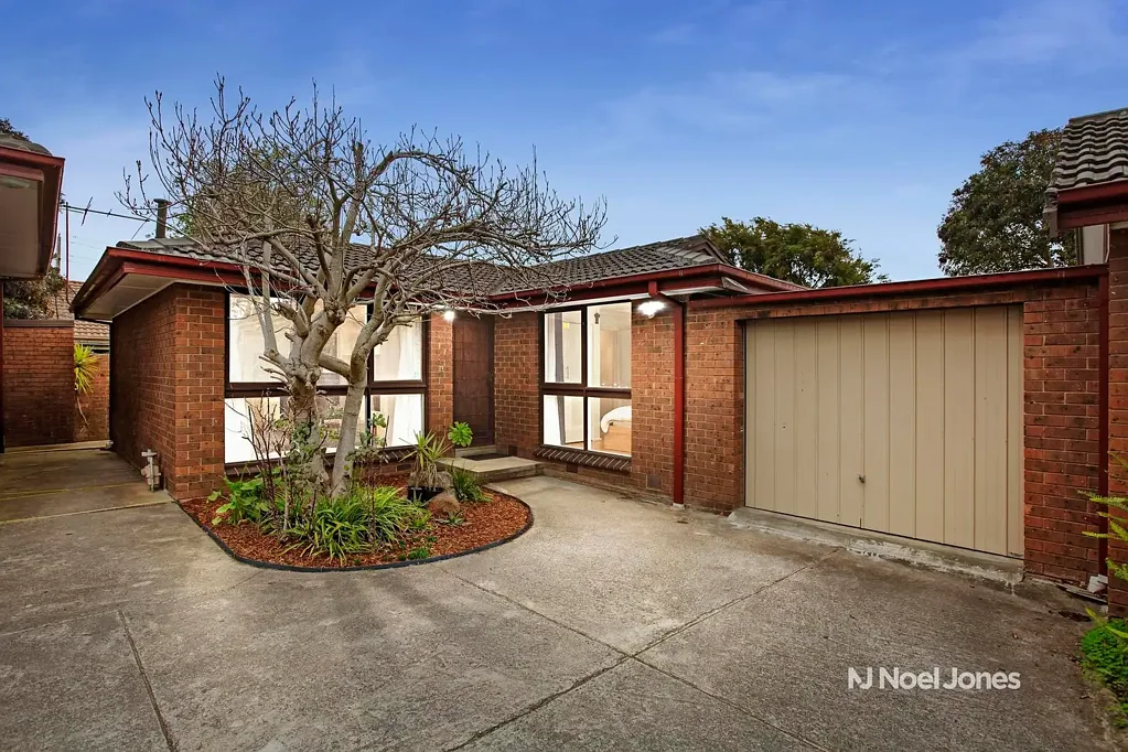 4/25 Arlington Street, Ringwood, VIC 3134