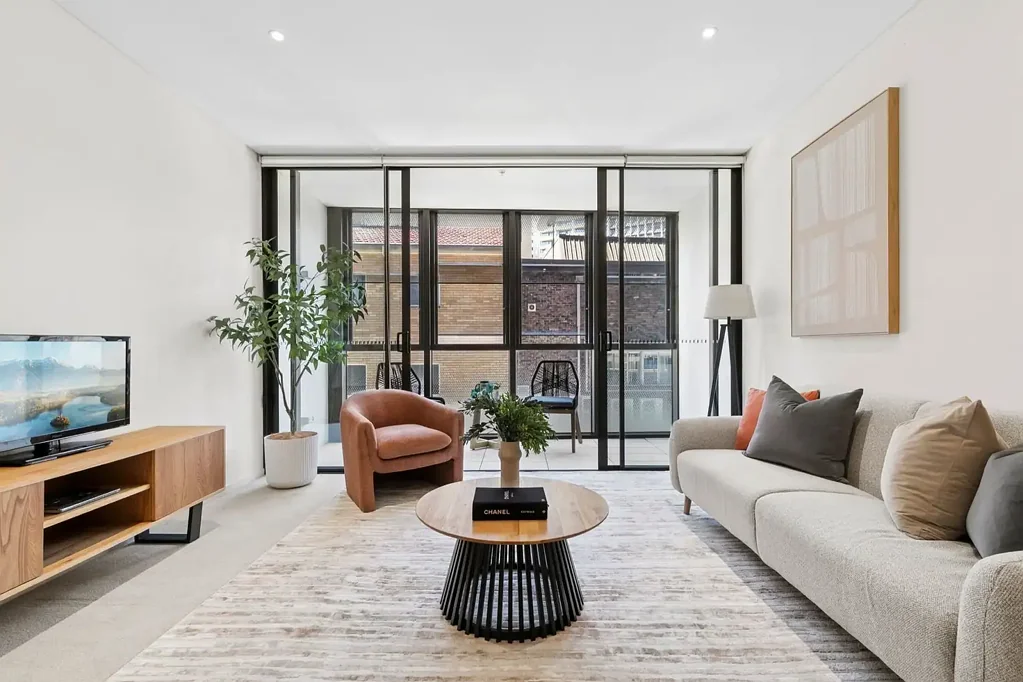 113/211 Pacific Highway, North Sydney, NSW 2060