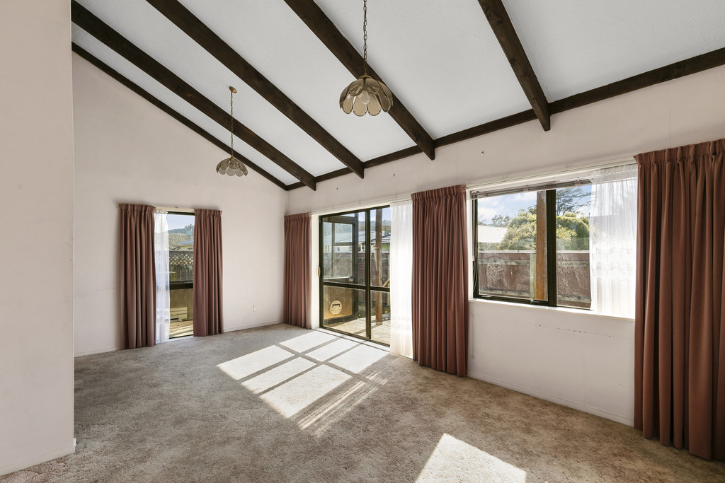 3/29 Ward Street, Trentham, Upper Hutt, 2 રૂમ, 1 બાથરૂમ