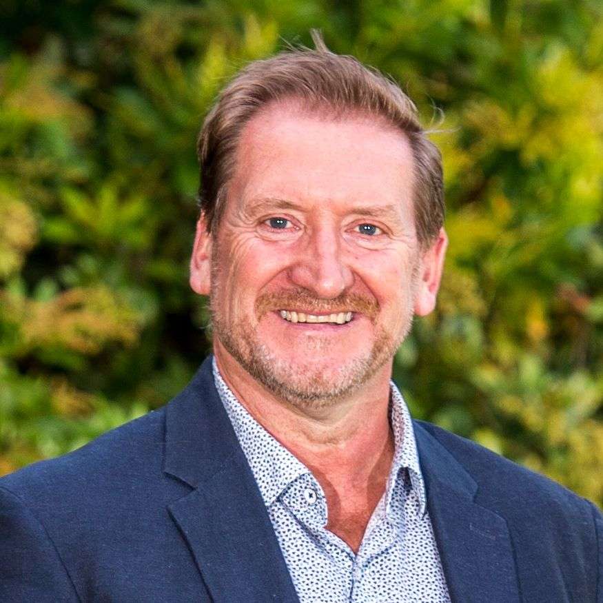 Terry Milton