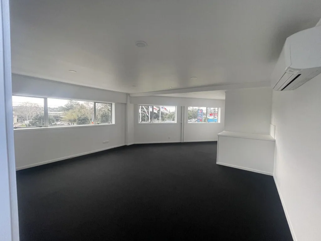 Henderson Cost Effective Corner Office Available