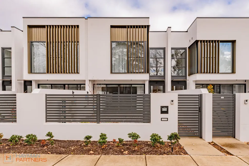 Dickson 3Habitaciones Newly Built and Never Lived In  -  Stamp Duty Exemption For All Buyers - Can be Negatively Geared if purchased by Mid October 2026.