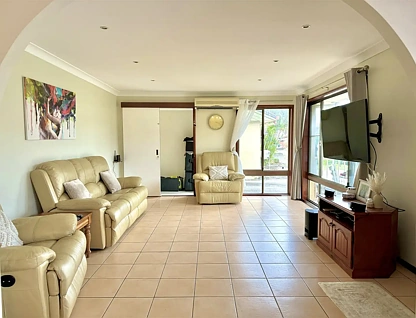 1/39 Wyuna Road, Tweed Heads West, North Coast, 3 ਕਮਰੇ, 2 ਬਾਥਰੂਮ, House