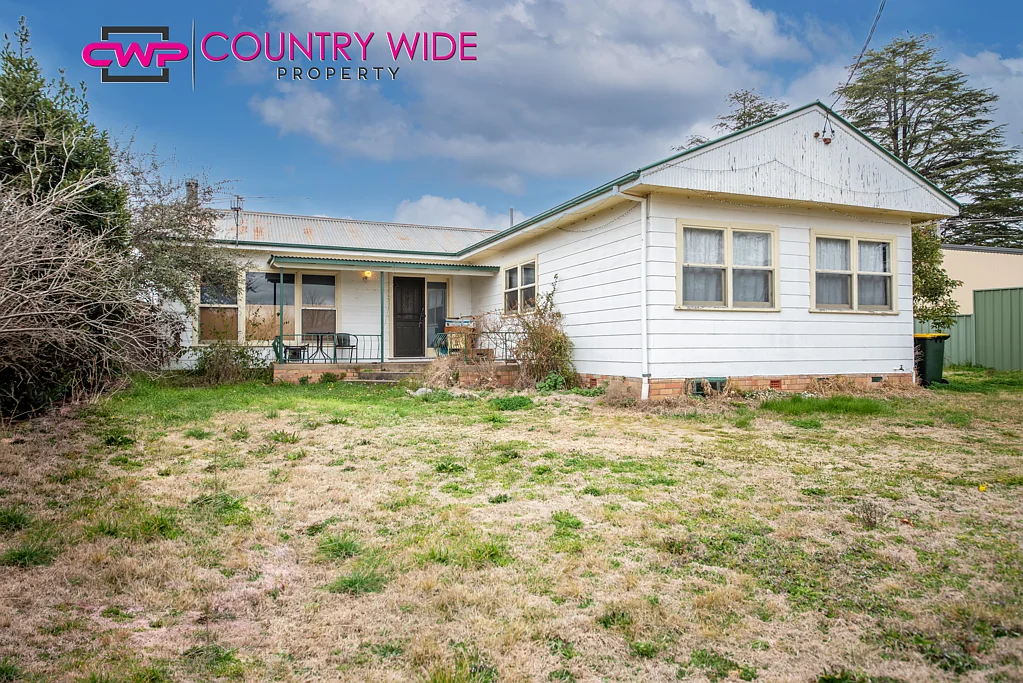 23 Lewis Street, Glen Innes, NSW 2370