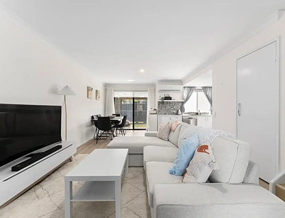 2J/67 Nerang Street, Nerang, QLD 4211, 3房, 1浴, Townhouse