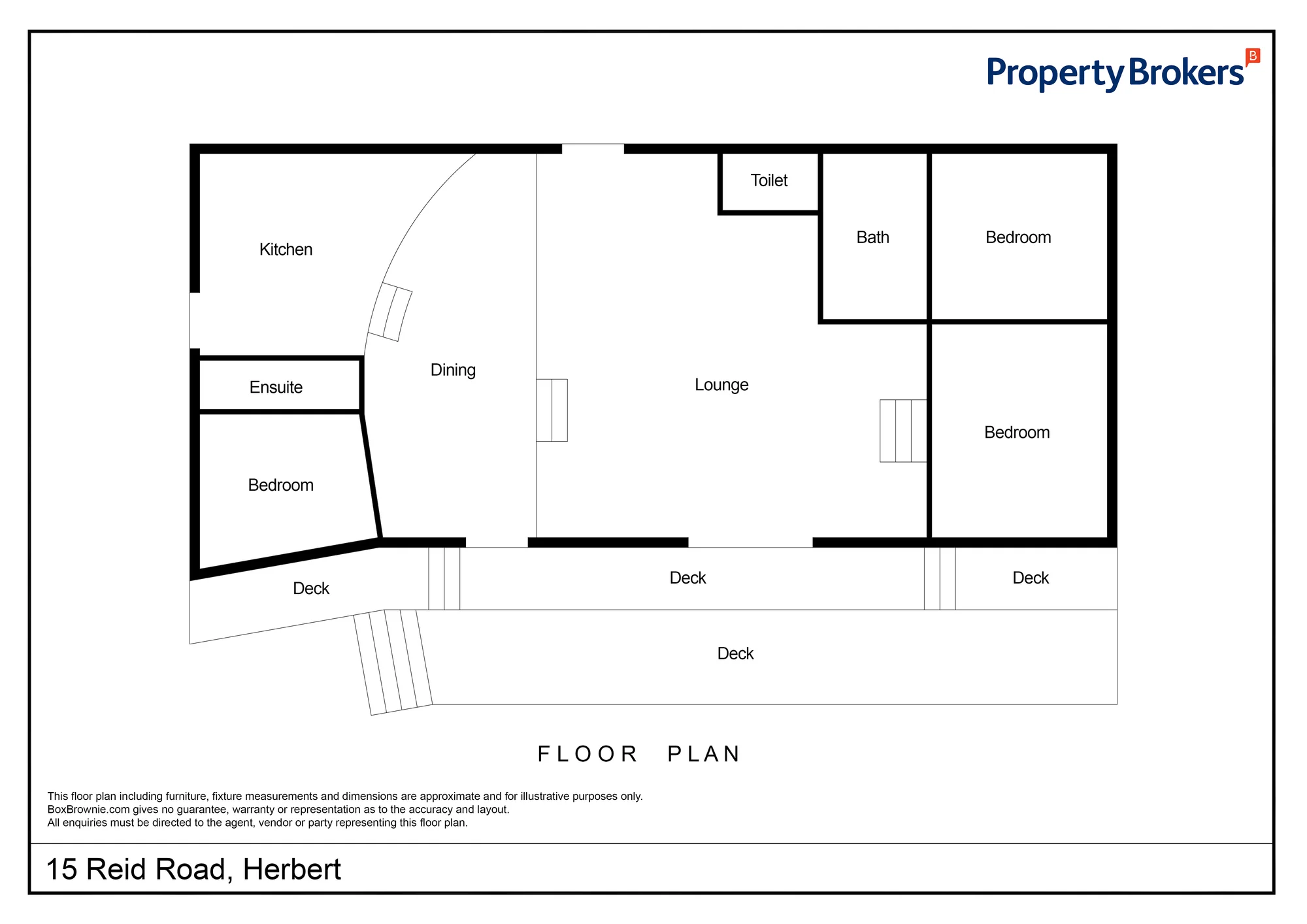 15 Reid Road, Herbert, Waitaki, Otago, 3房, 2浴, Lifestyle Property
