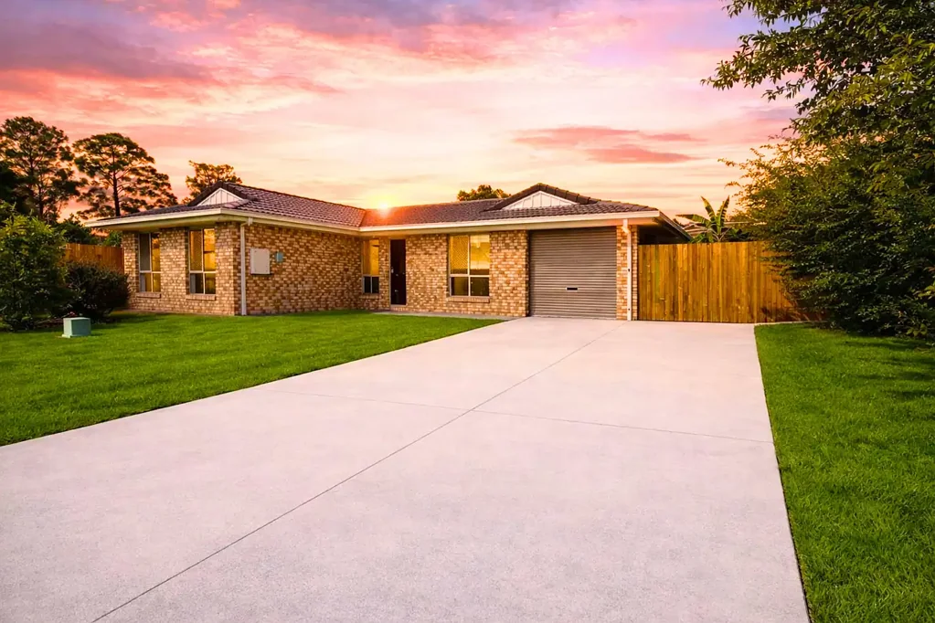 8 Ryecroft Place, Richlands, QLD 4077