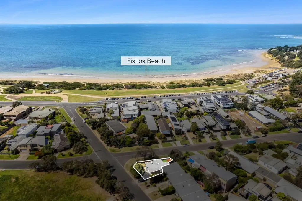 5/21 Felix Crescent, Torquay, VIC 3228