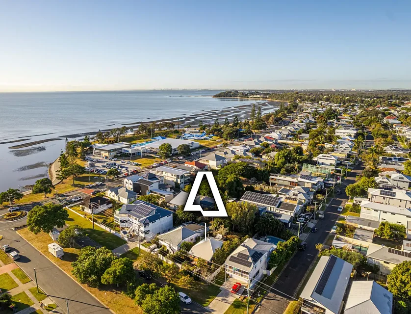 21 Ninth Avenue, Sandgate, QLD 4017, 2 ਕਮਰੇ, 1 ਬਾਥਰੂਮ, House