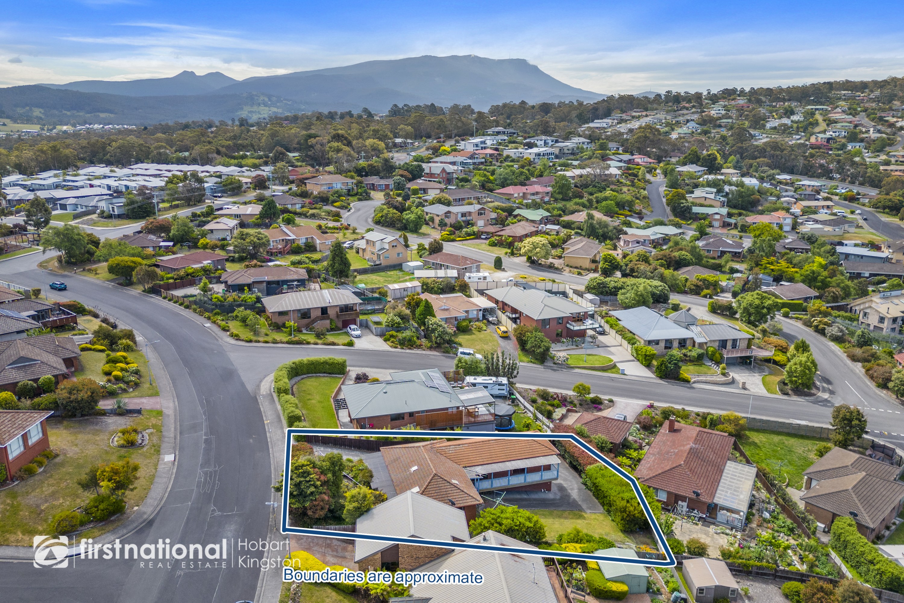 55 WOODLANDS DR, BLACKMANS BAY TAS 7052, 0 Kuwarto, 0 Banyo, House