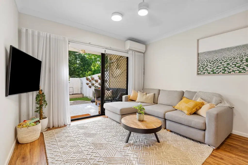 4/51 Hamson Terrace, Nundah, QLD 4012