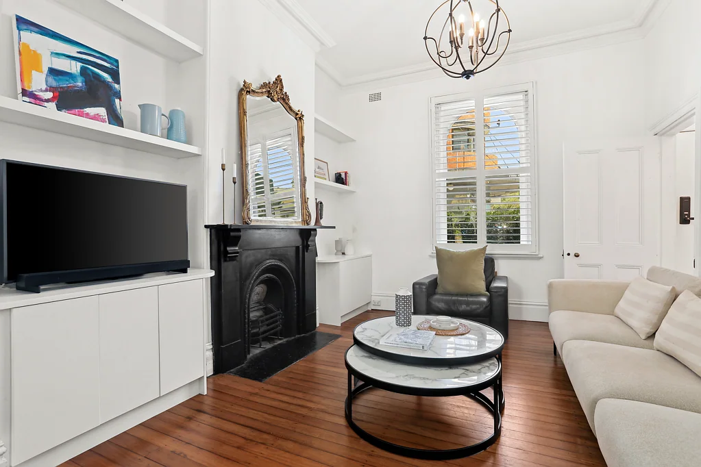 Paddington 4ਬੈੱਡਰੂਮ Tri level 5.5m Wide Paddington Terrace - Just Steps From Oxford Street
