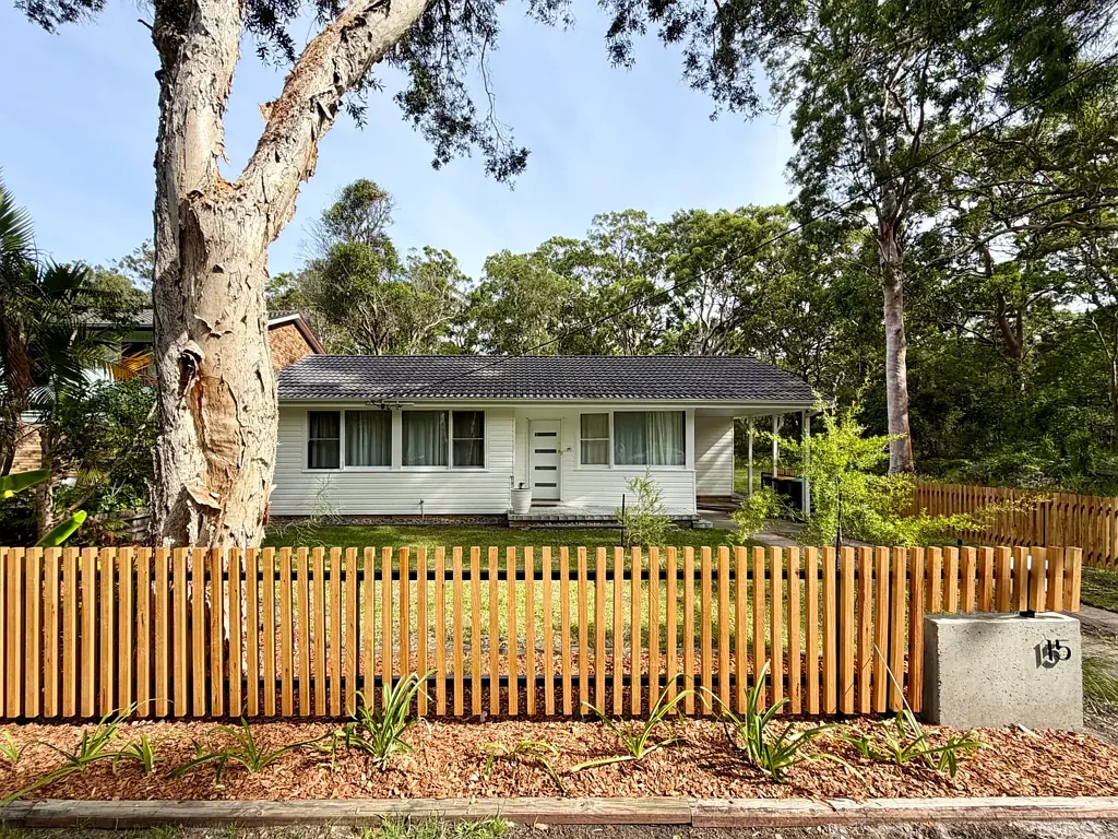 Immaculate and Charming Cottage!
