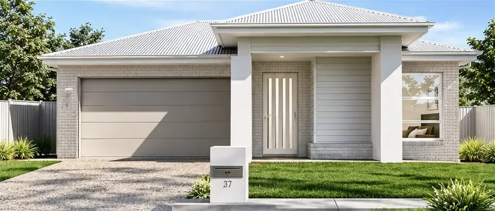Collingwood Park 4غرفة نوم HOUSE AND LAND PACKAGE AVAILABLE IN ONE OF GROWING QUEENSLAND SUBURBS!!!!!