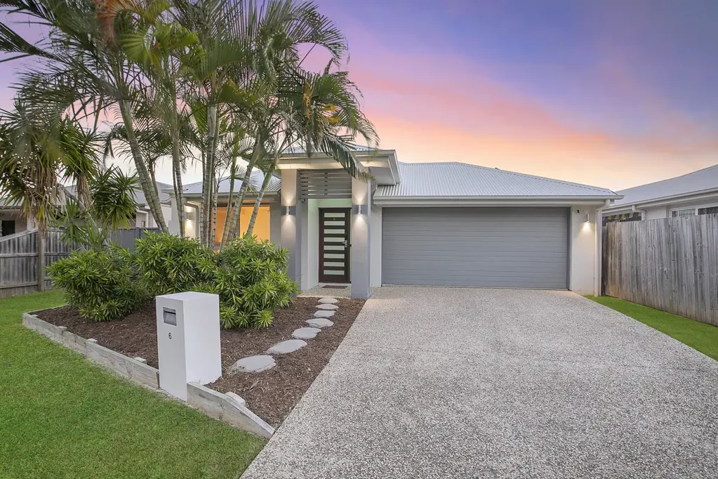 6 Junction Road, Griffin, QLD 4503