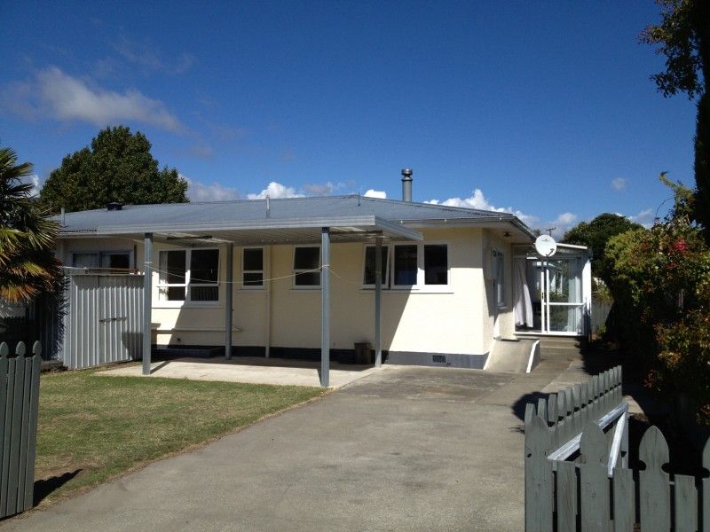 1/139 Parkers Road, Tahunanui, Nelson, 2房, 1浴