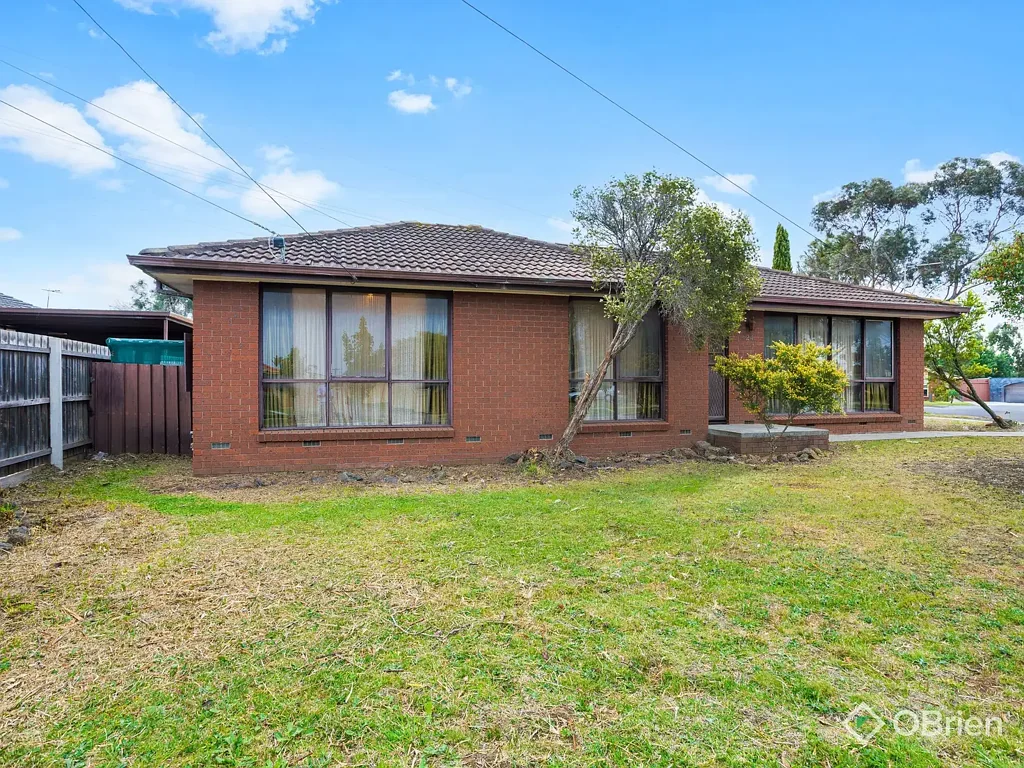24 Winslow Crescent, Deer Park, VIC 3023