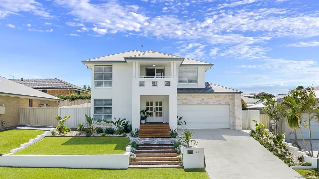 22 Atchison Street, Flinders, NSW 2529