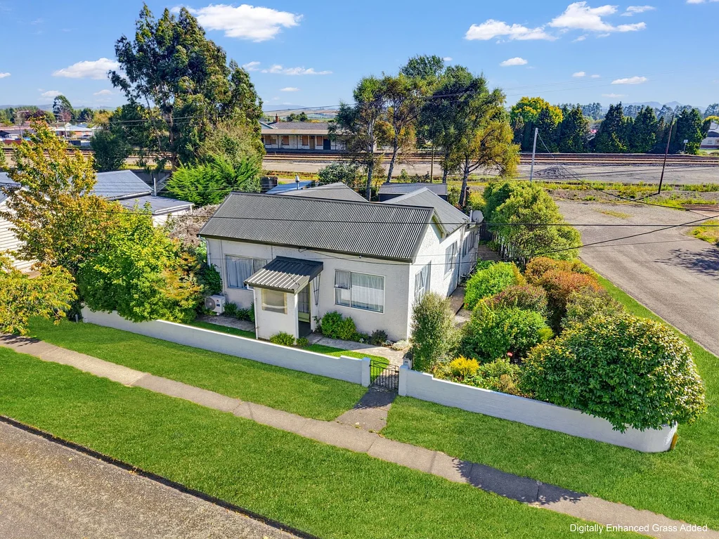 Mataura 3 Slaapkamer Neat, Sweet and Hard to Beat