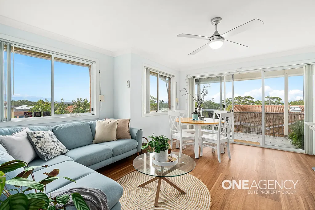 Vincentia 3 Slaapkamer COASTAL OPPORTUNITY WITH VIEWS