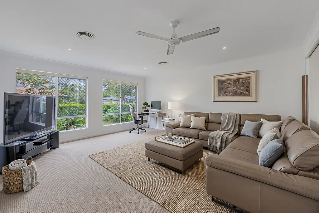 3 BINKAR BOULEVARD, Robina, QLD 4226