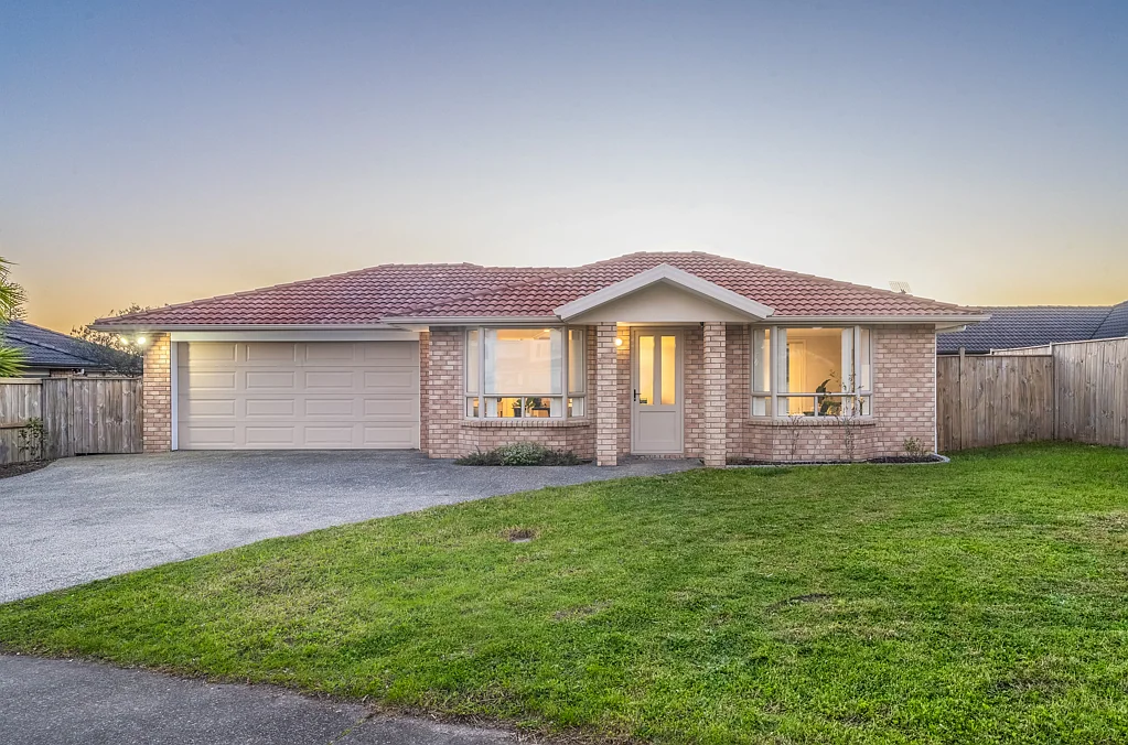 474 Chapel Road, East Tamaki, Manukau City, Auckland