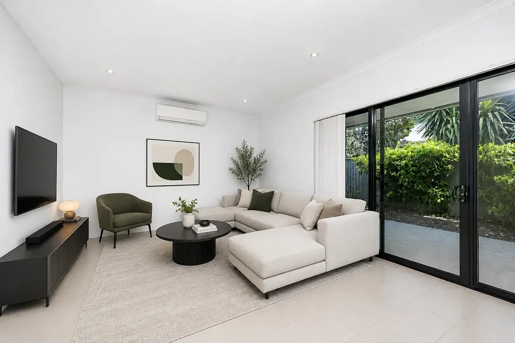 Jindalee 4ห้องนอน Spacious, Low Maintenance Living