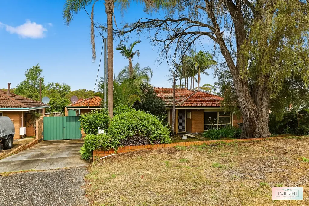 ਬਾਹਰੀ - 7 Barron Way, Orelia, WA 6167